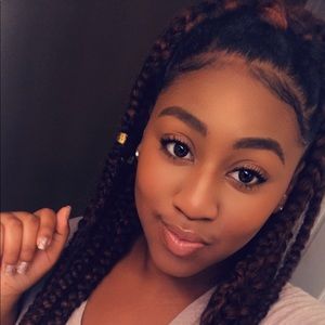 Meet your Posher, Kennethia